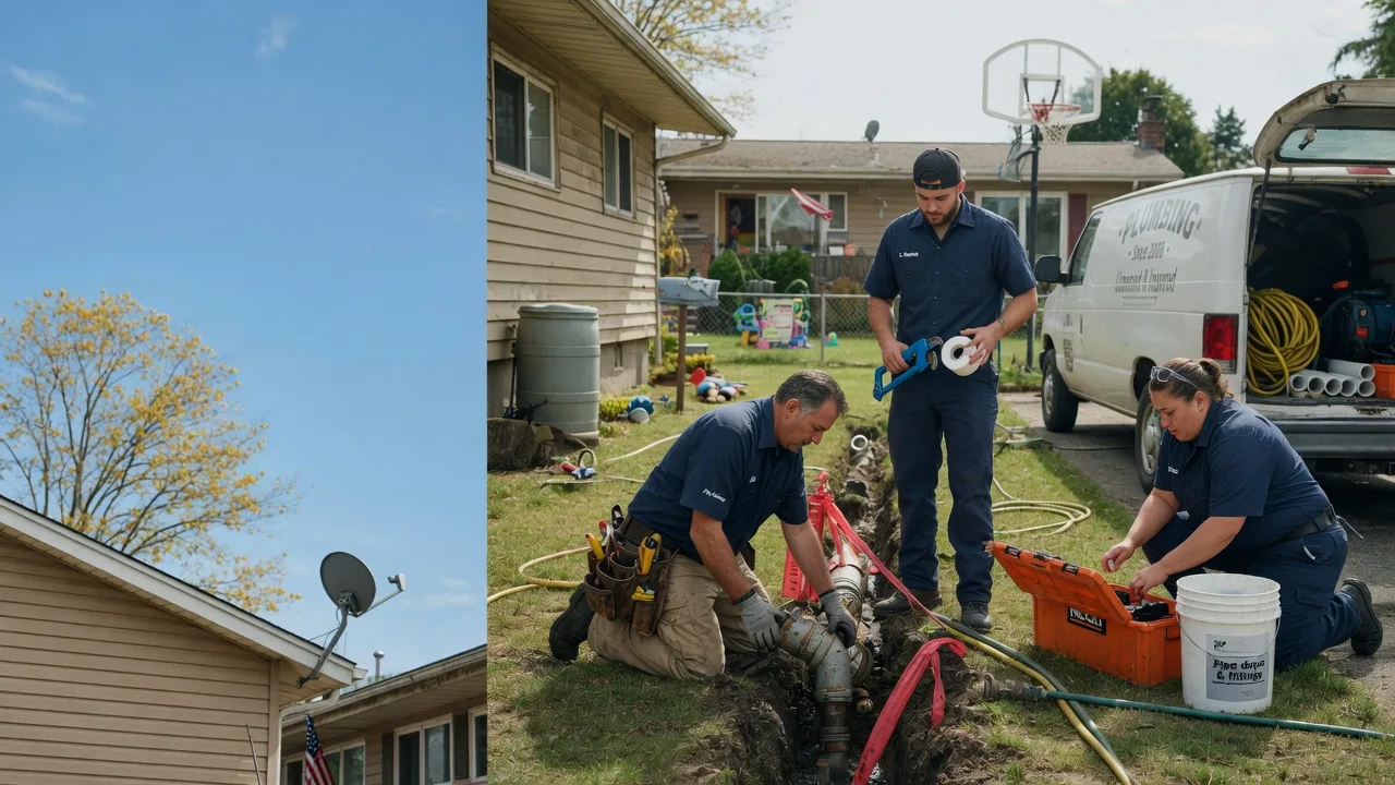 Garbage Disposal Replacement in Vermillion, KS near me