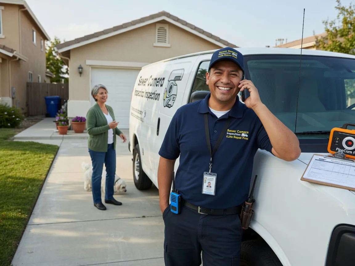 Sewer Line Repair Vermillion, KS FAQs